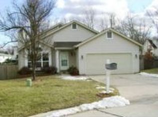 128 Hollow Creek Ct, Saint Peters, MO 63376