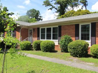 3851 Malvern Rd, Wilmington, NC 28403