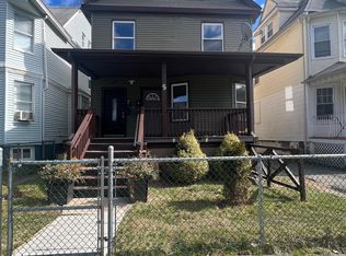 88 N 19th St FLOOR 2, East Orange, NJ 07017