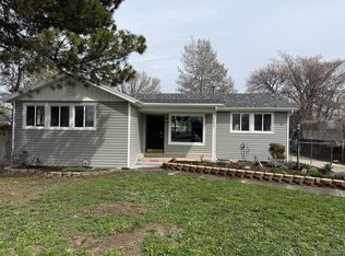 1231 S Navajo St, Salt Lake City, UT 84104