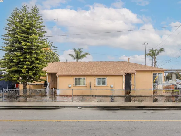 10442-10444 Pippin St, Oakland, CA 94603