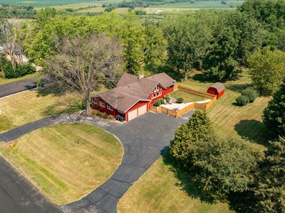 W279S3178 Marlene Ln, Waukesha, WI, 53189