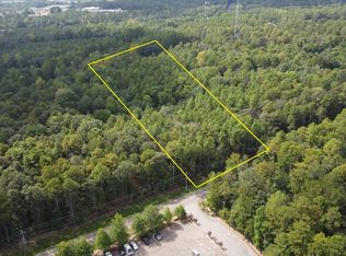 0 Richburg Rd, Hattiesburg, MS 39402