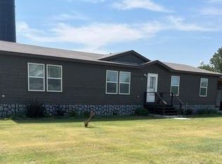 B South St #B, Bethune, CO 80805