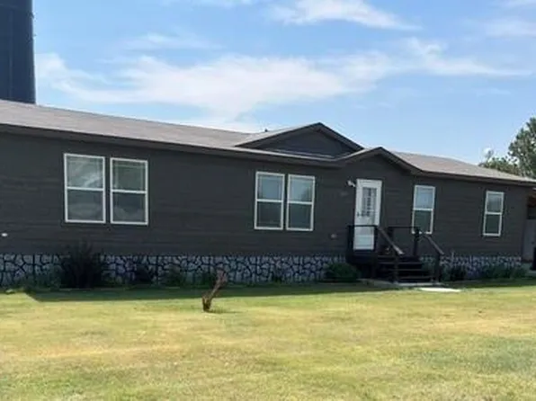 B S B Street, Bethune, CO 80805
