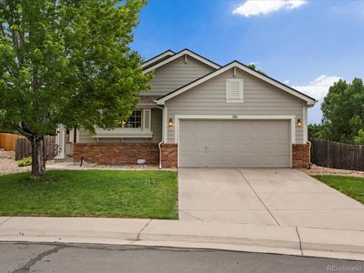 386 Monte Vista Street, Brighton, CO, 80601
