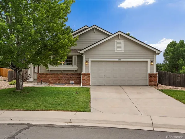 386 Monte Vista Street, Brighton, CO 80601