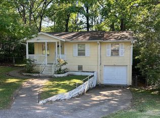 1644 4th Way NW, Birmingham, AL 35215