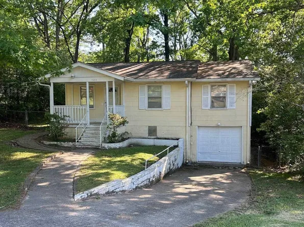 1644 4th Way NW, Birmingham, AL 35215