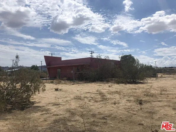 5090 Sunfair Rd, Joshua Tree, CA 92252
