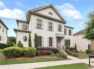 1061 Merrivale Chase, Roswell, GA 30075