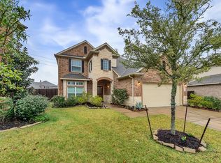 20806 Farris Retreat Ct, Richmond, TX 77407