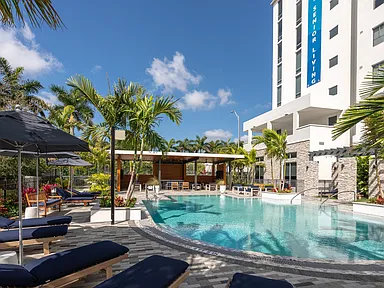 Overture Doral