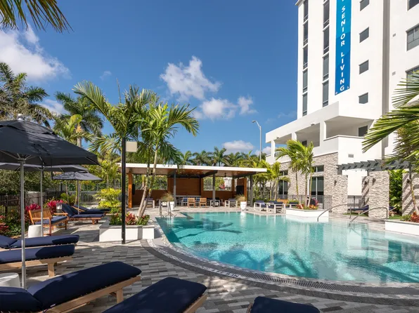 Overture Doral - 55+ Active Adult Homes