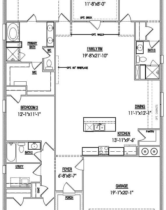 2nd image of 5060 Picasso Rd