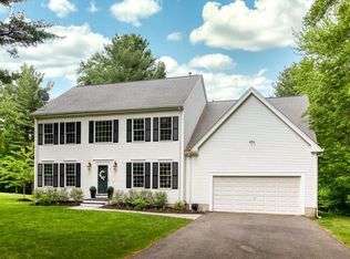 211 Howard St, Northborough, MA 01532