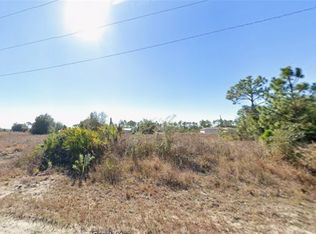 1224 Ecarte St E, Lehigh Acres, FL 33974