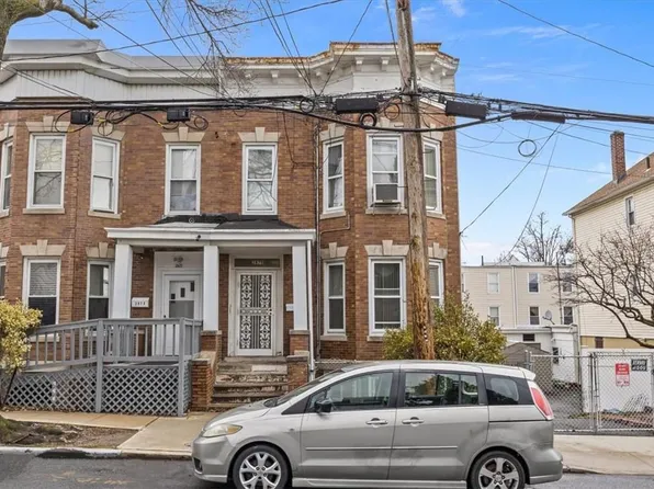 2875 Harrington Avenue, Bronx, NY 10461