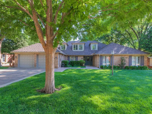 3203 S Milam St, Amarillo, TX 79109