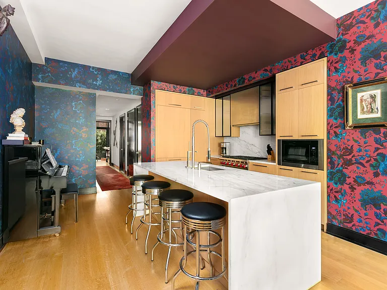204 Forsyth St #3S — Photo 4