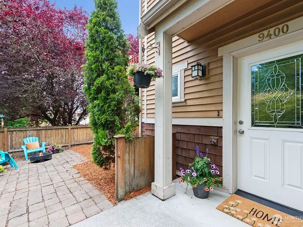 9400 35th Avenue SW, Seattle, WA 98126