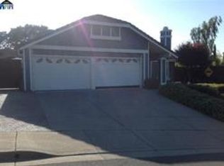 112 Diamond Ct, Hercules, CA 94547