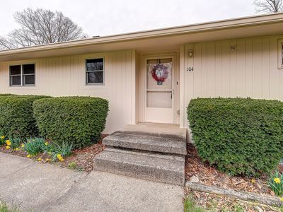 104 Mohawk Ln, West Lafayette, IN, 47906