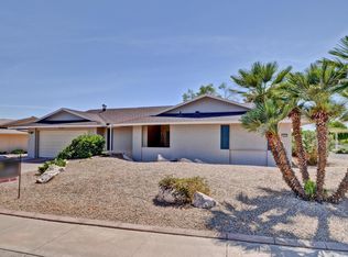 9702 W Hassayampa Dr, Sun City, AZ 85373