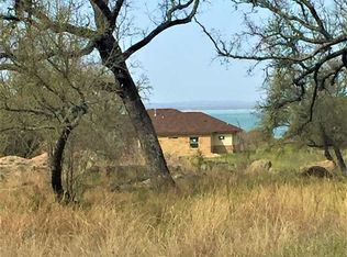 LOT 48 Pristine Pass, Buchanan Dam, TX 78609