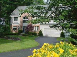 40 Hearthstone Dr, Gansevoort, NY 12831