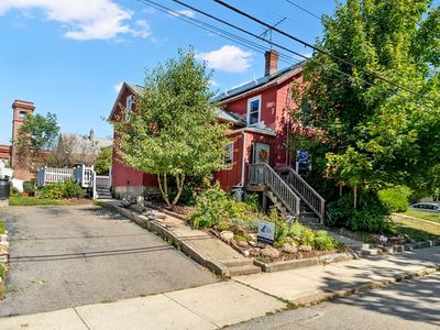 8 Union St, Hopedale, MA, 01747