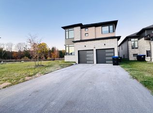 1 Tran St #BASEMENT, Wasaga Beach, ON L9Z 0M9
