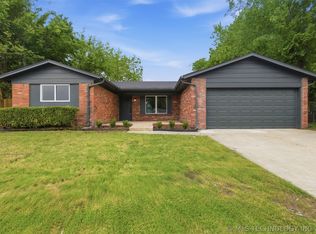 3720 S 110th East Ave, Tulsa, OK 74146