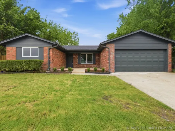 3720 S 110th East Ave, Tulsa, OK 74146