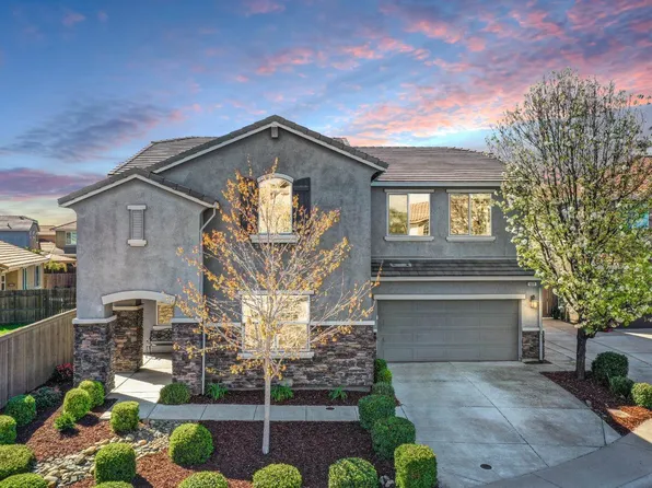 409 Kersey Ct, Roseville, CA 95747