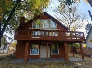 525 Harrison St, Susanville, CA 96130