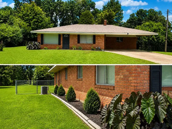 218 4th Ave, Houston, MS 38851