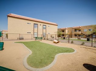 Ridge Falls Apartments, Las Vegas, NV 89104
