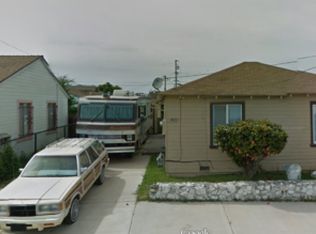 943 S 46th St, Richmond, CA 94804