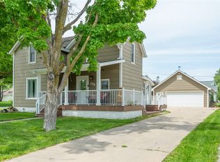775 Walnut St, Waukee, IA 50263