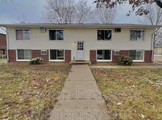 2216 Piper Pl #1, Burlington, IA
