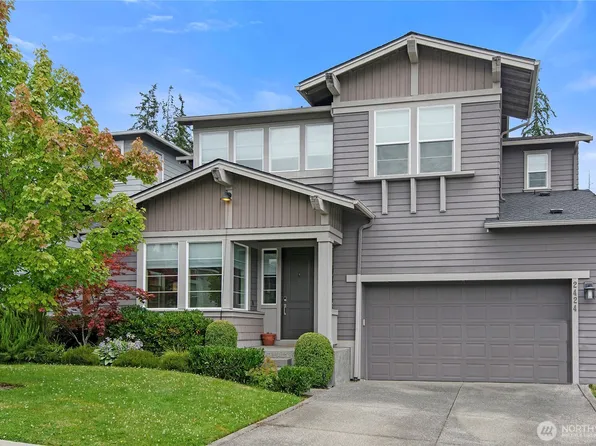 2424 NE Redford Street, Poulsbo, WA 98370