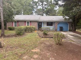 7752 Rosin Dr, North Charleston, SC 29418