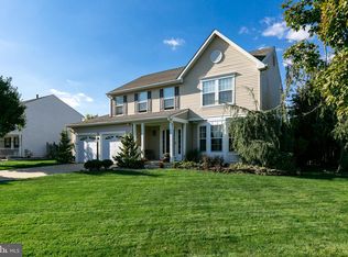 605 Walden Way, Lumberton, NJ 08048