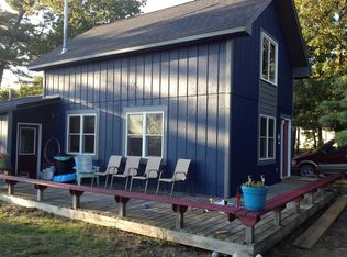 38275 Freesoil Rd, Beaver Island, MI 49782