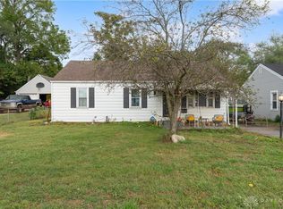 2225 Sheffield St, Middletown, OH 45044