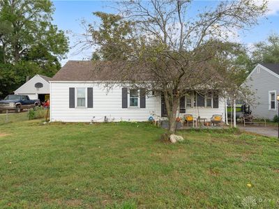 2225 Sheffield St, Middletown, OH, 45044