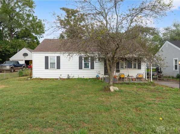 2225 Sheffield St, Middletown, OH 45044