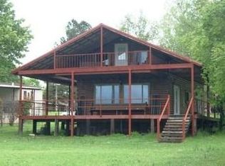 429790 E 1148th Rd, Porum, OK 74455