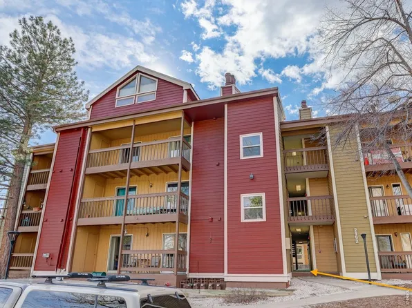 2992 Shadow Creek Dr #212, Boulder, CO 80303